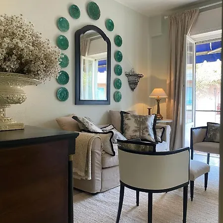 Casartemia Appartamento Rapallo