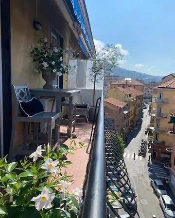 Casartemia * Rapallo