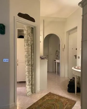 Διαμέρισμα Casartemia Ραπάλο