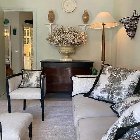 Casartemia Appartement Rapallo