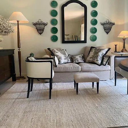 Casartemia Apartment