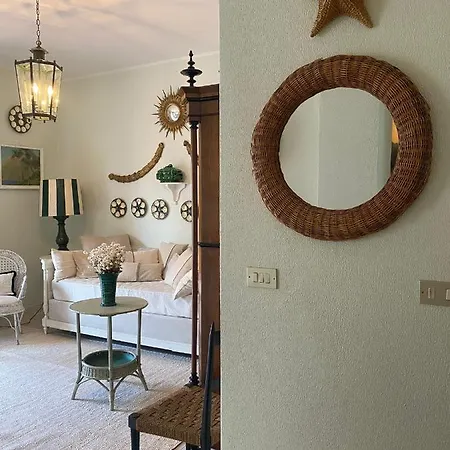 Casartemia Apartment