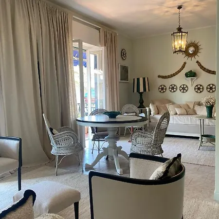 Appartement Casartemia *