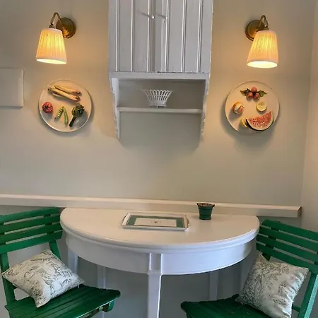 Casartemia Apartment