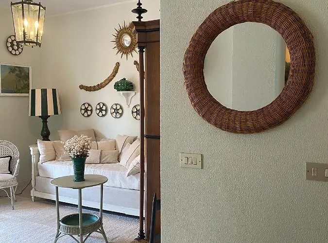 Casartemia Apartment