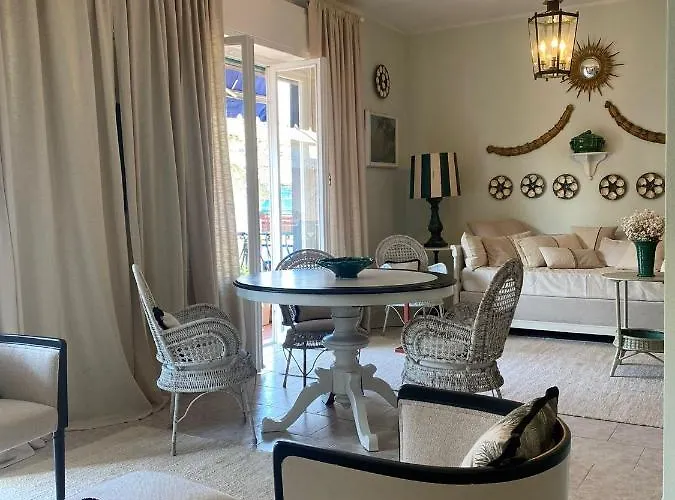 Apartment Casartemia *