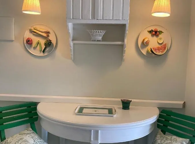 Casartemia Apartment