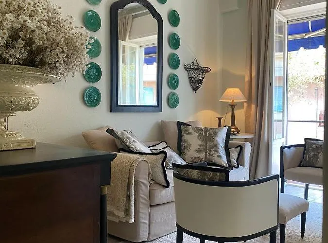Casartemia Apartment Rapallo