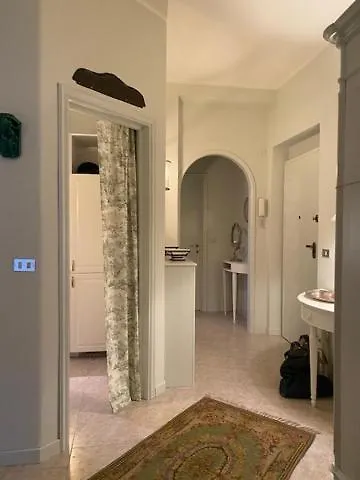 Apartment Casartemia Rapallo